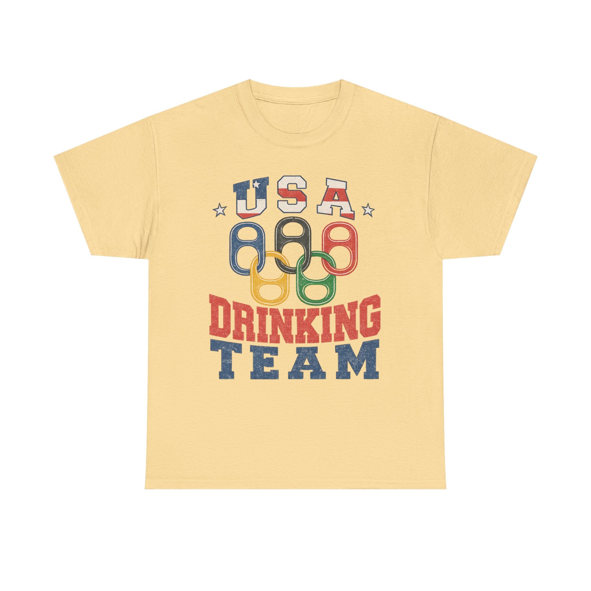 USA - Drinking Team