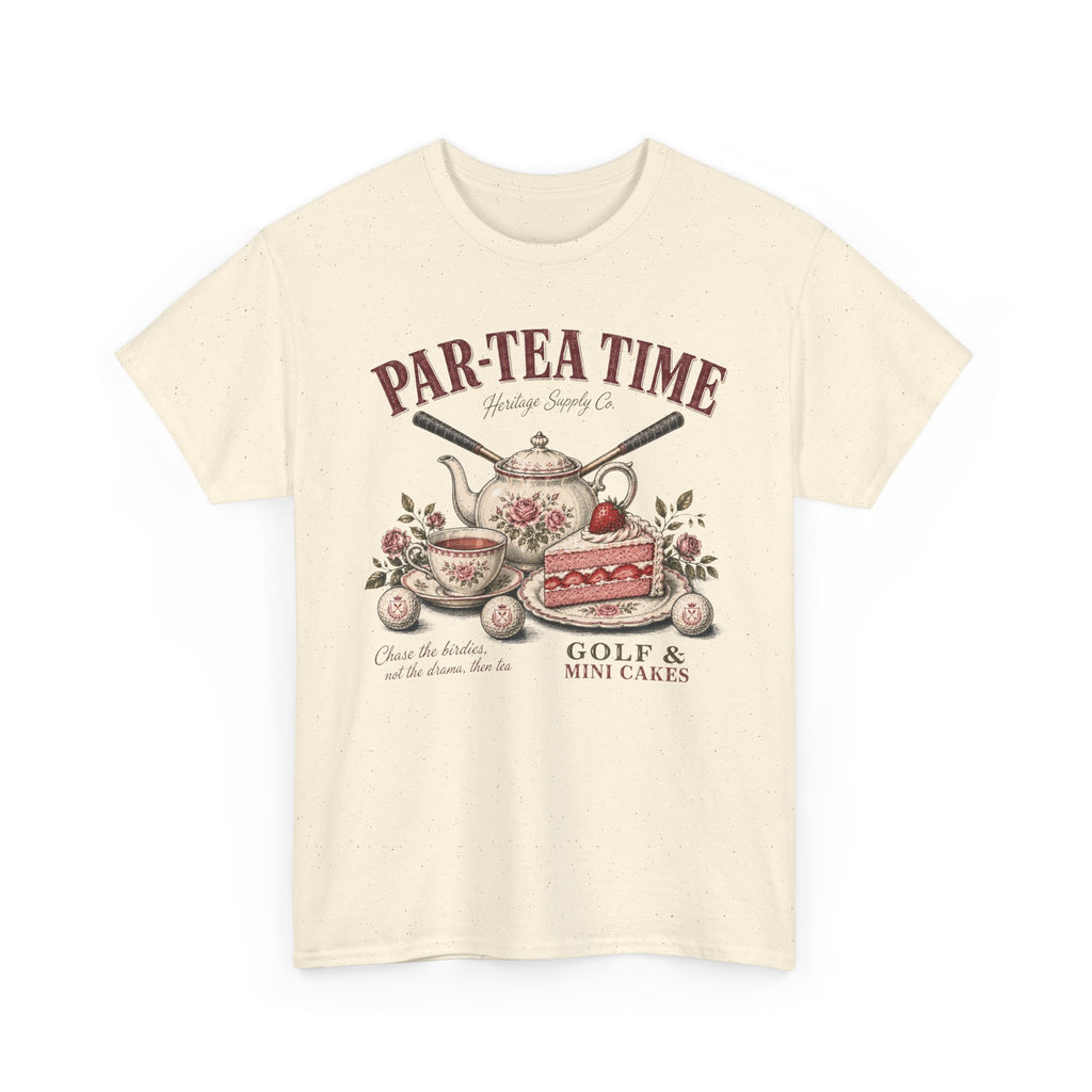 Golf - Tea Time Strawberry