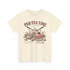 Golf - Tea Time Strawberry