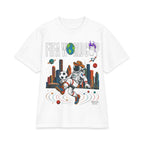 Soccer - FIFA Houston (Oversized)
