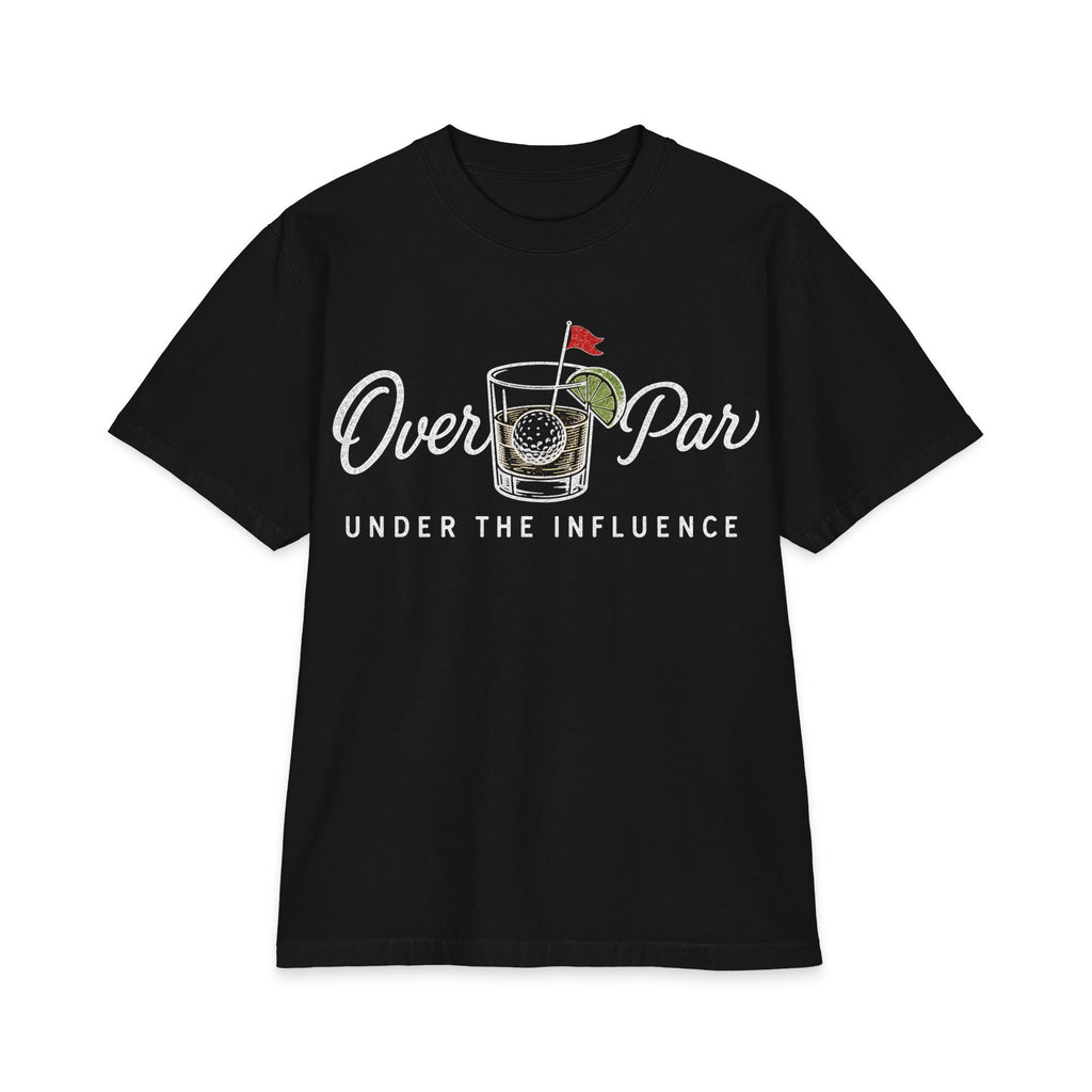 Golf - Under the Influence (Oversized)
