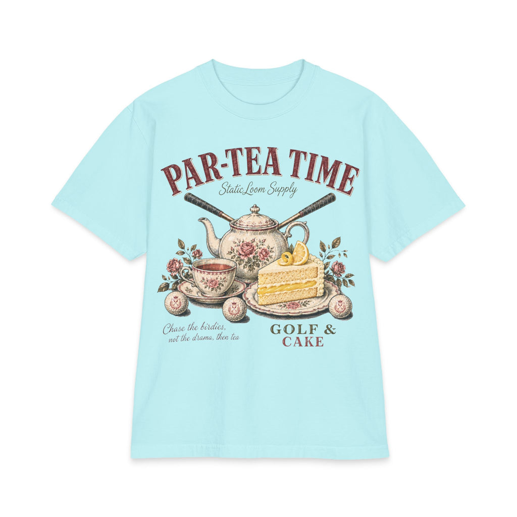 Golf - ParTea Time Lemon Cake (Oversized)
