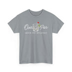 Golf - Over Par Under the Influence (White)