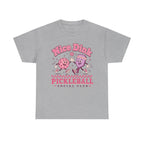 Pickle Ball - Nice Dink Pink