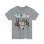 FIFA Houston