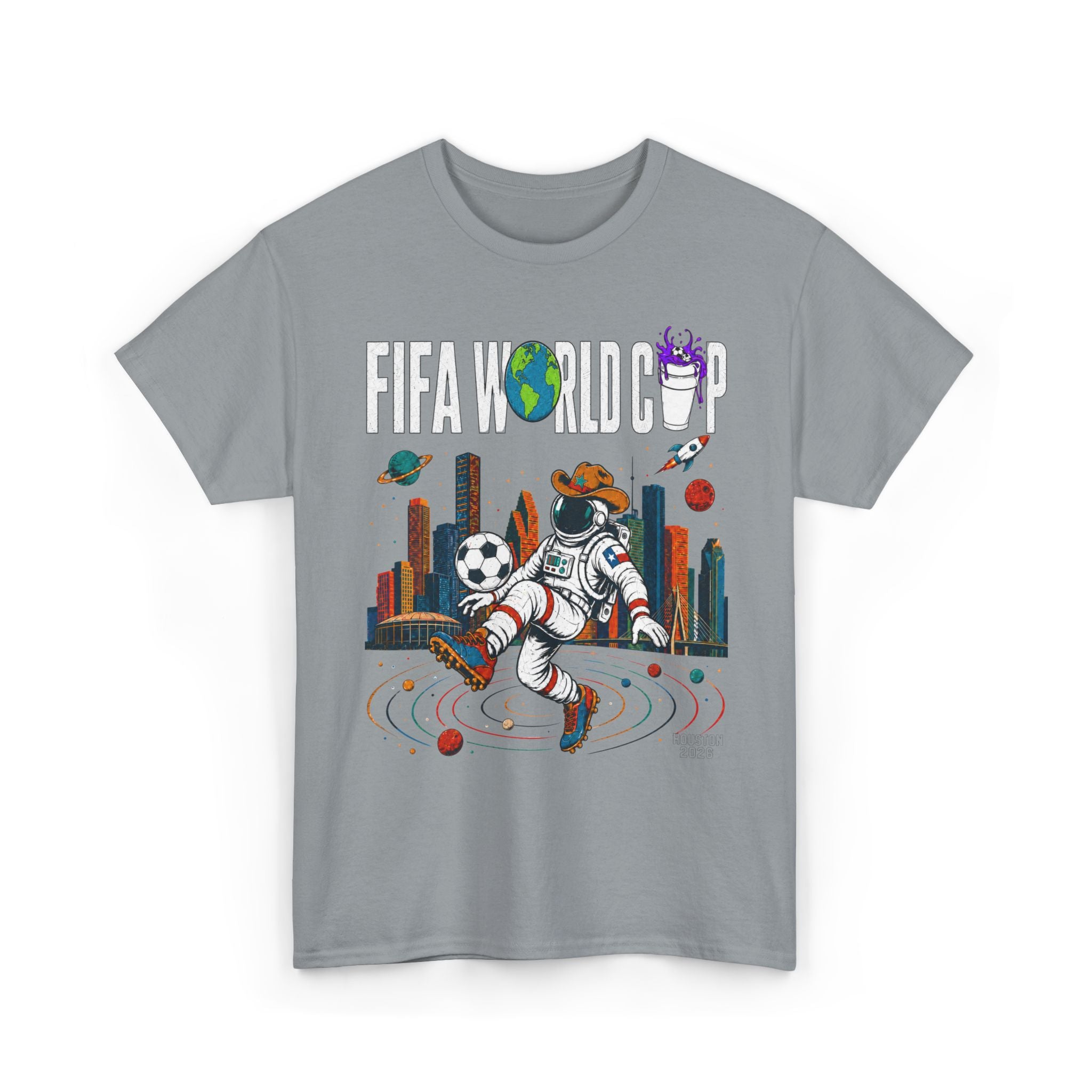 FIFA Houston