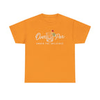 Golf - Over Par Under the Influence (White)