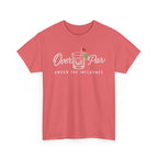 Golf - Over Par Under the Influence (White)