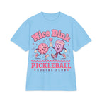 Pickle Ball - Nice Dink Pink (Oversized)