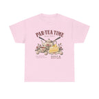Golf - Tea Time Lemon