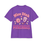 Pickle Ball - Nice Dink Pink (Oversized)