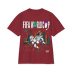 Soccer - FIFA Houston (Oversized)