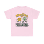 Pickle Ball - Nice Dink Yellow