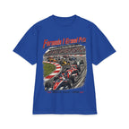 Racing - Formula 1 Italy