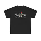 Golf - Over Par Under the Influence (White)