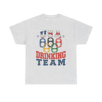 USA - Drinking Team