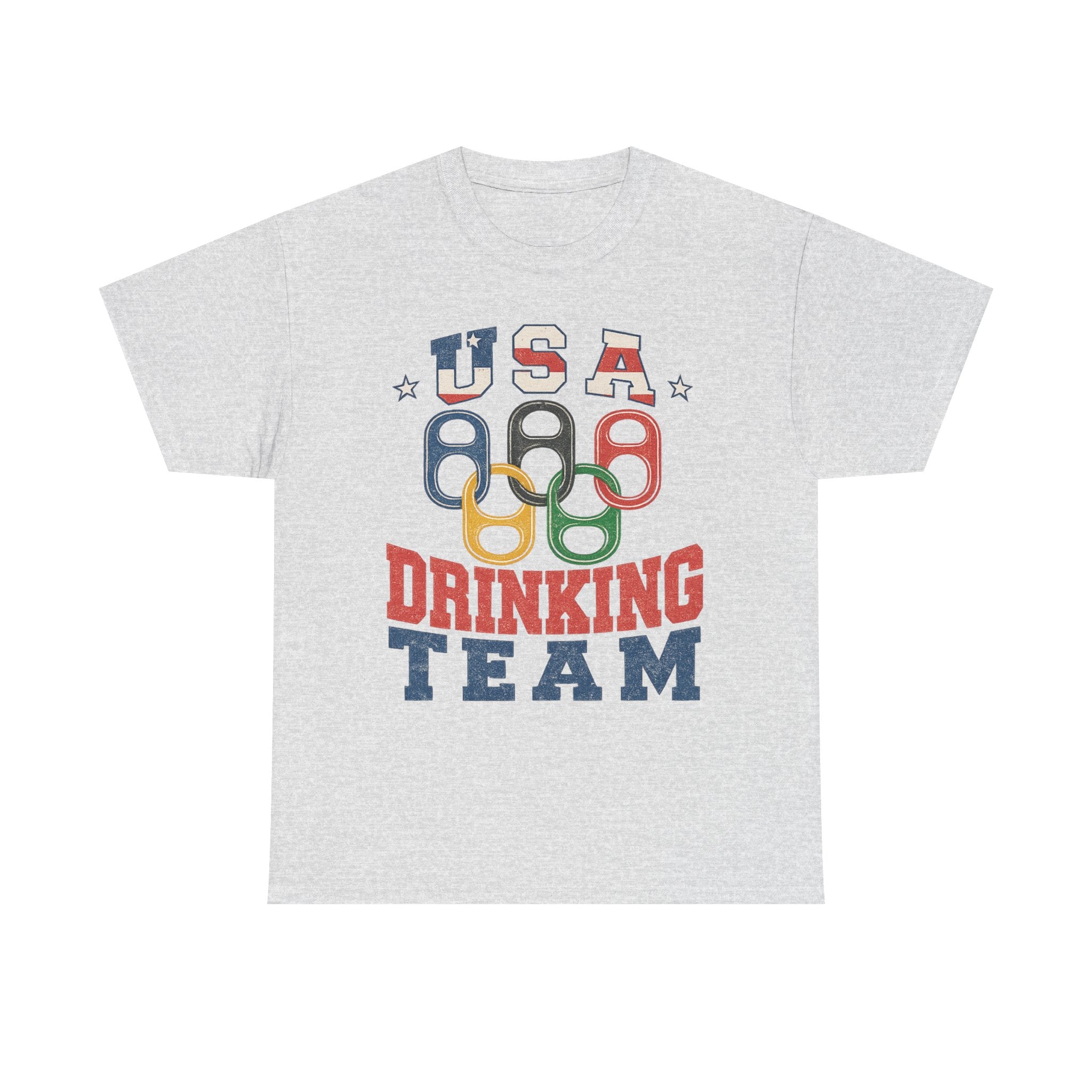 USA - Drinking Team