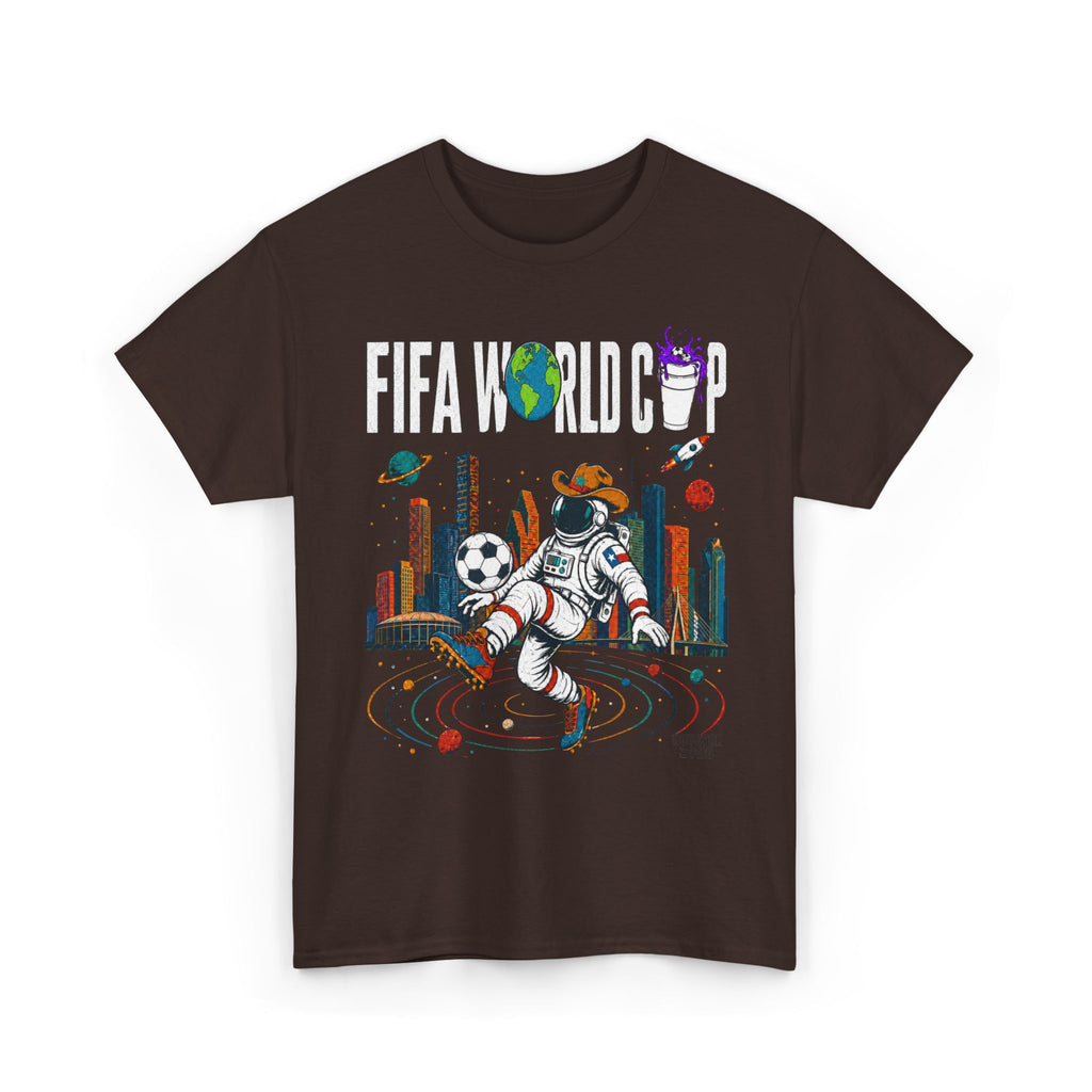 FIFA Houston