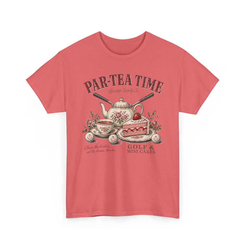 Golf - Tea Time Strawberry