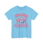 Pickle Ball - Nice Dink Pink