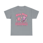 Pickle Ball - Nice Dink Pink