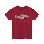Golf - Over Par Under the Influence (White)