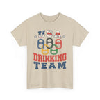 USA - Drinking Team