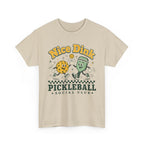 Pickle Ball - Nice Dink Yellow