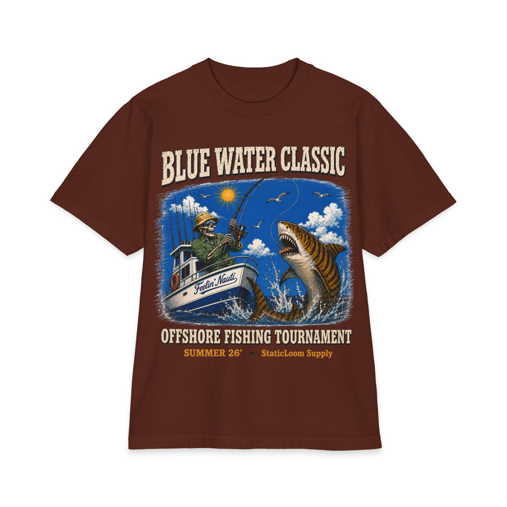Fishing - Blue Water Classic