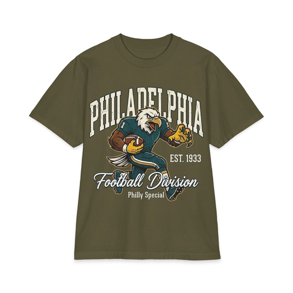 Copy of Copy of Football - Kansas City Division