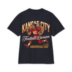 Football - Kansas City Division