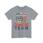 USA - Drinking Team