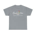 Golf - Over Par Under the Influence (White)