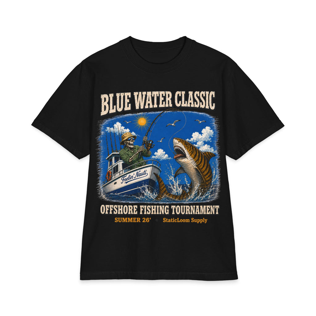 Fishing - Blue Water Classic