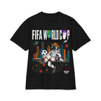 Soccer - FIFA Houston (Oversized)